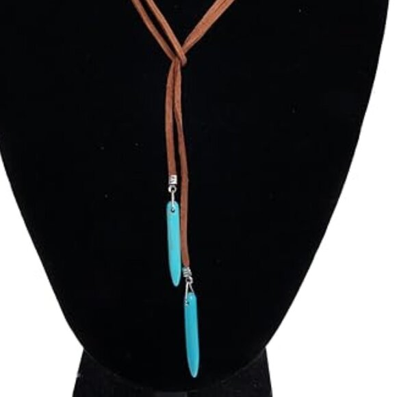 5 Pieces Turquoise Jewelry Sets! - Picture 4 of 7